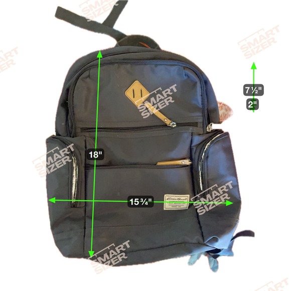 brown leather backpack purse for sale Womens Genuine Personalization:Silver Cotopaxi Moda 20L Backpack Colour_Navy each piece stands out